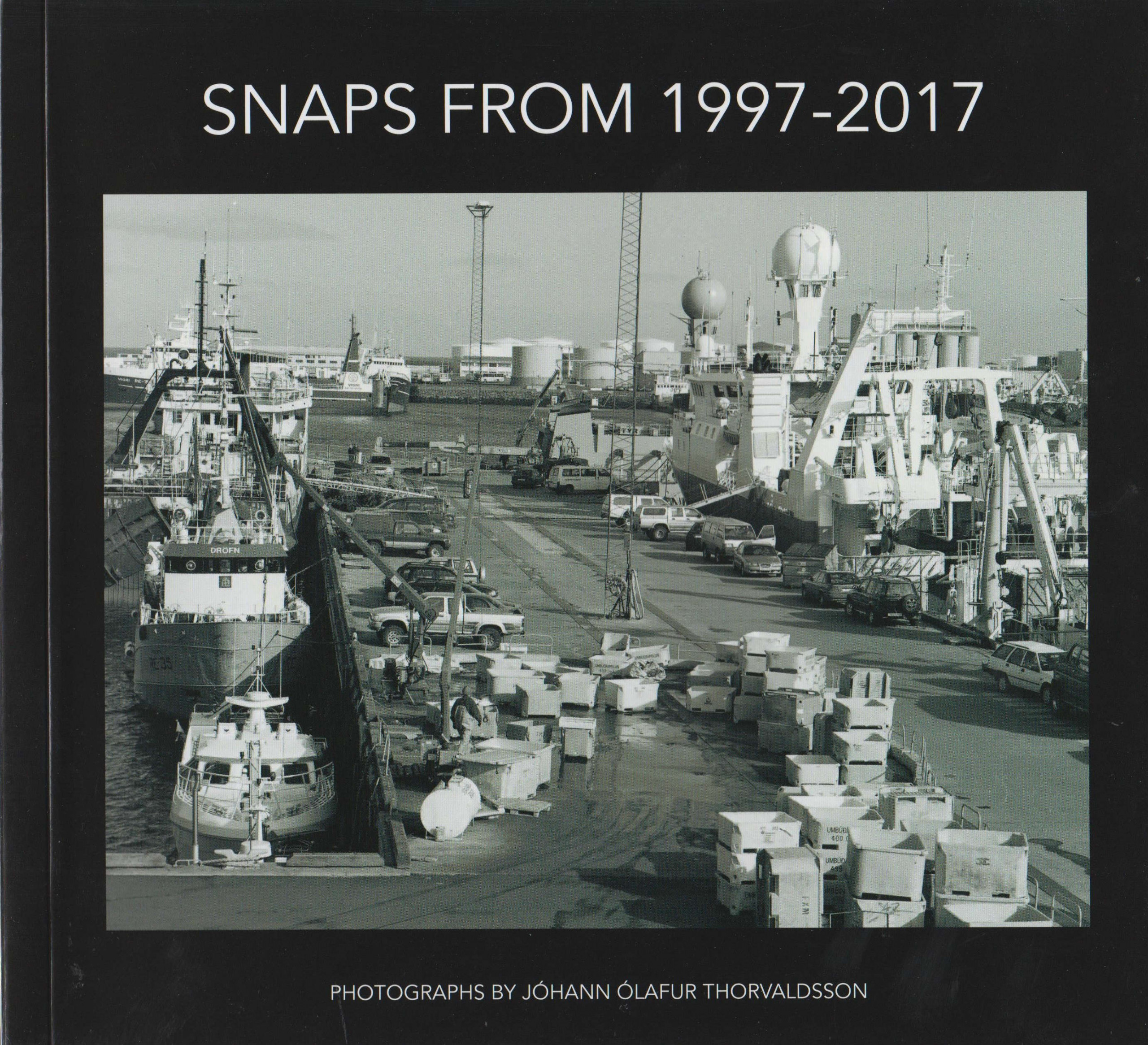 Snaps from 1997-2017