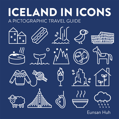 Iceland in Icons