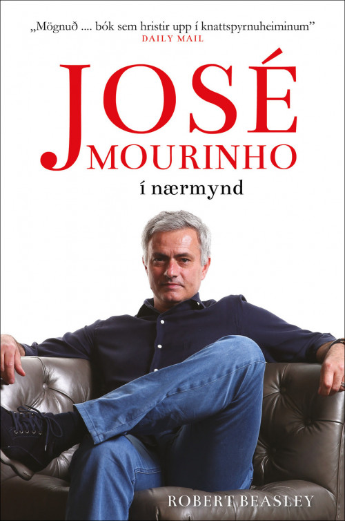 José Mourinho - í nærmynd