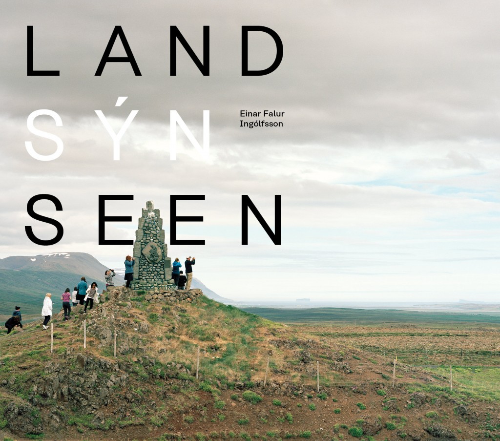 Landsýn / Land Seen – Í fótspor Johannesar Larsen