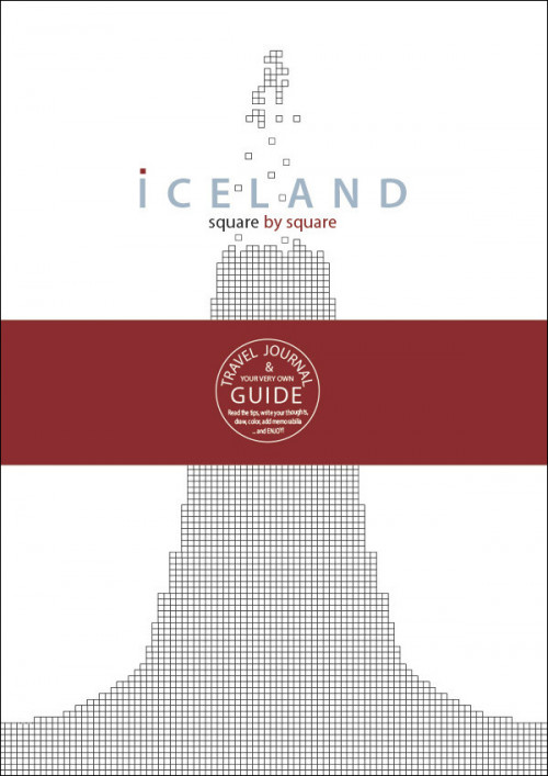 Iceland - square by square