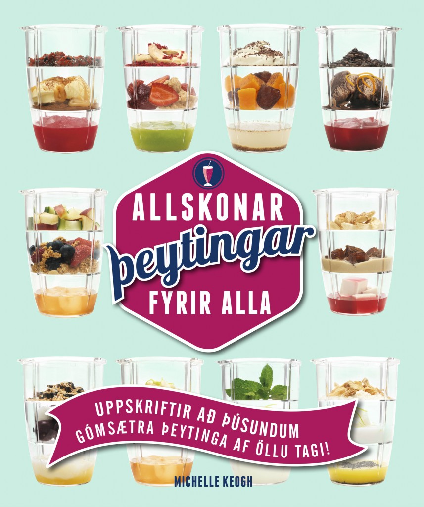 Allskonar þeytingar