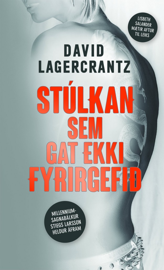 Stúlkan sem gat ekki fyrirgefið