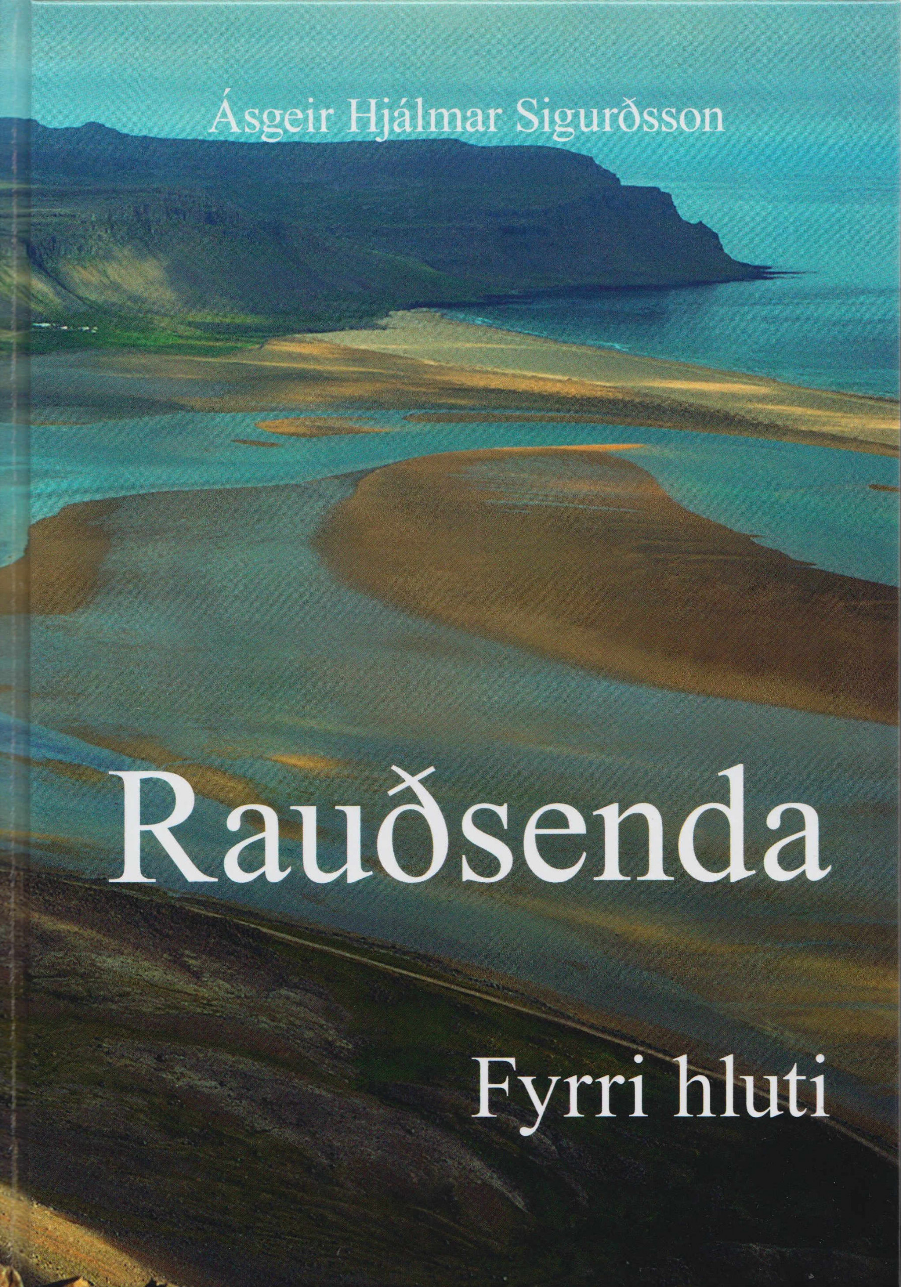 Rauðsenda 1&2