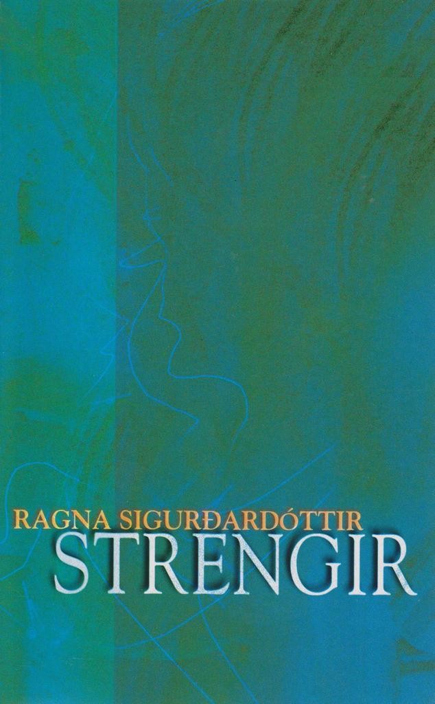 Strengir