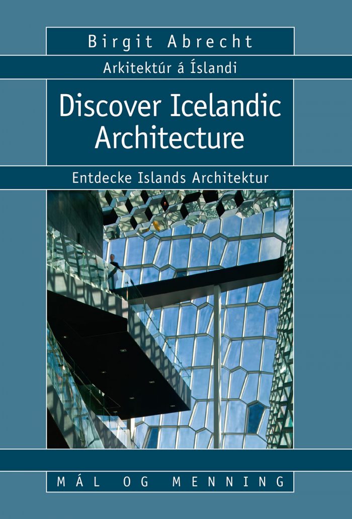 Arkitektúr á Íslandi