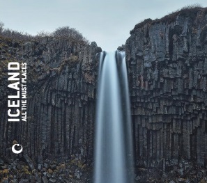 Iceland - All the Must Places