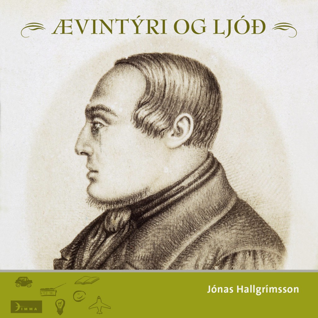 aevintyri_og_ljod_jonas_hallgrimsson