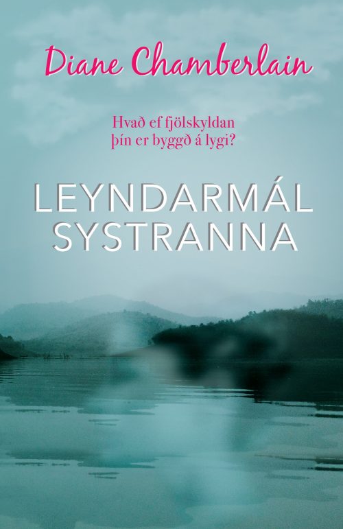 Leyndarmal_systranna