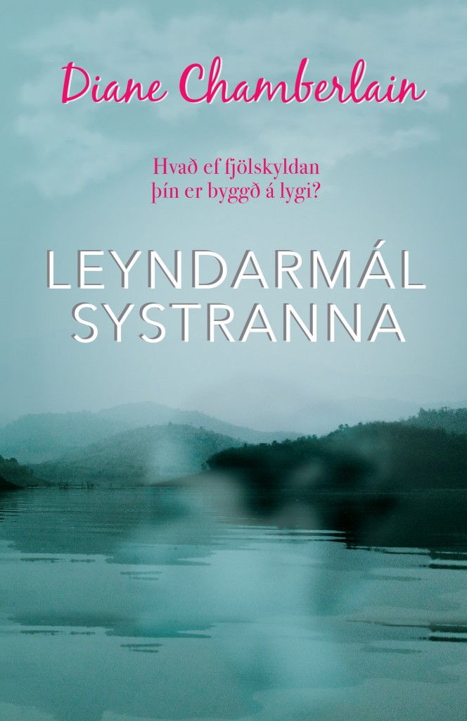Leyndarmal_systranna