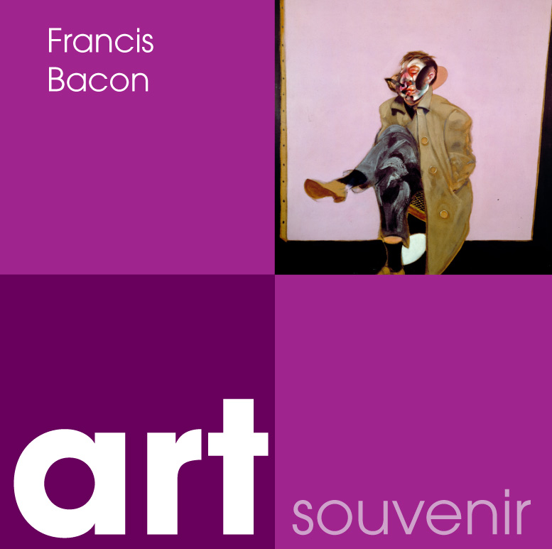 art_souvenir_francis_bacon