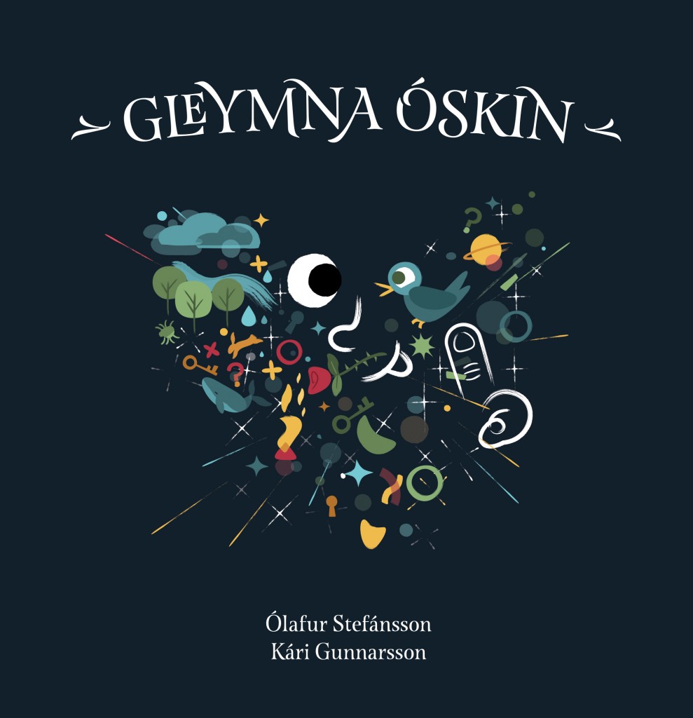 Gleymna óskin