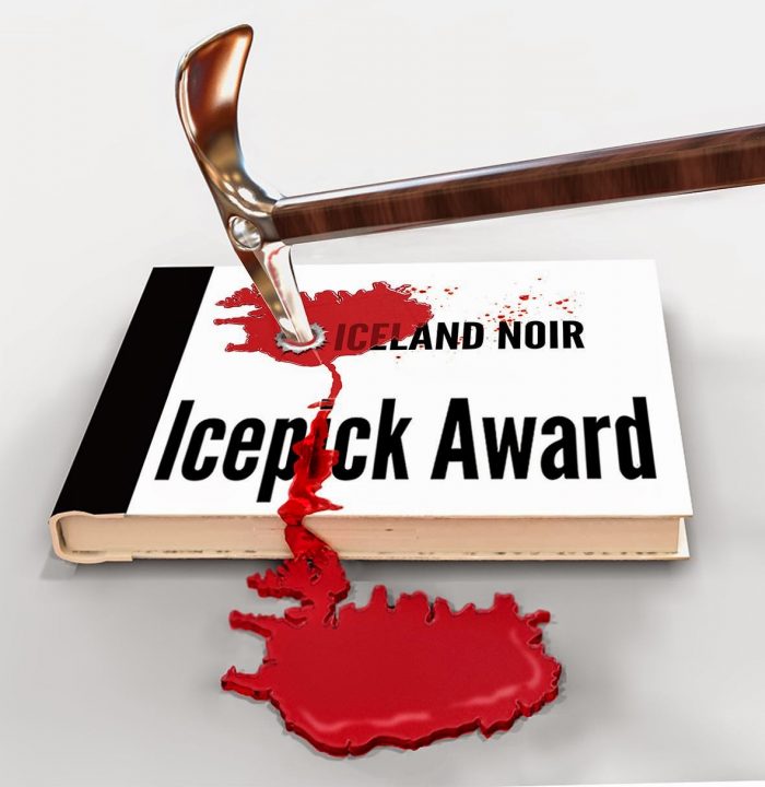 Icepick Award