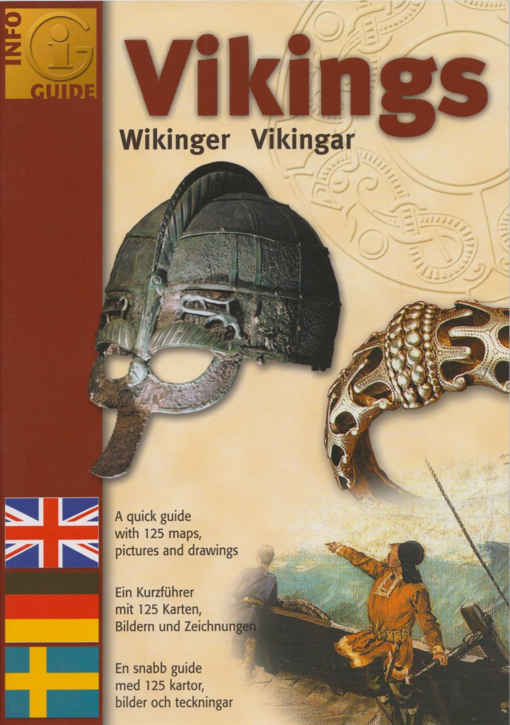 Vikings / Wikinger / Vikingar