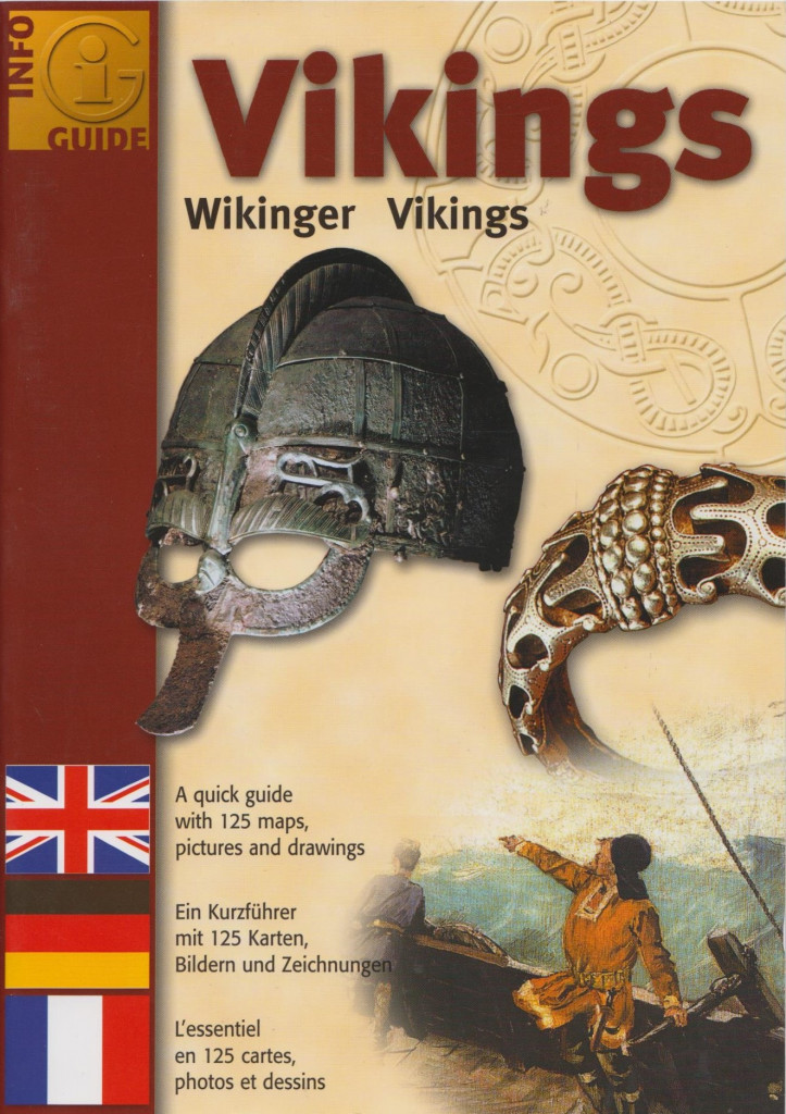 Vikings / Wikinger / Vikings