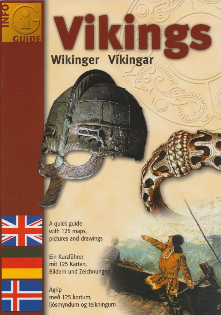 Vikings / Wikinger / Víkingar