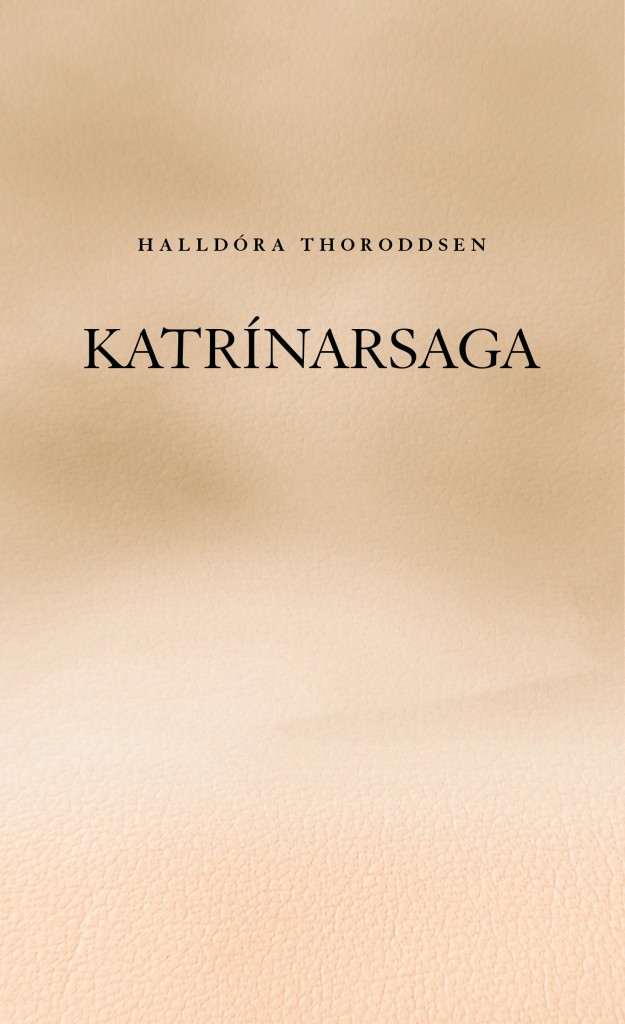 Katrínarsaga