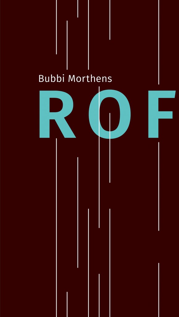 Rof - Bubbi Morthens