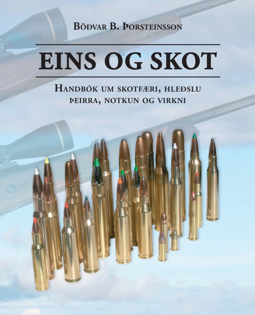 Eins og skot