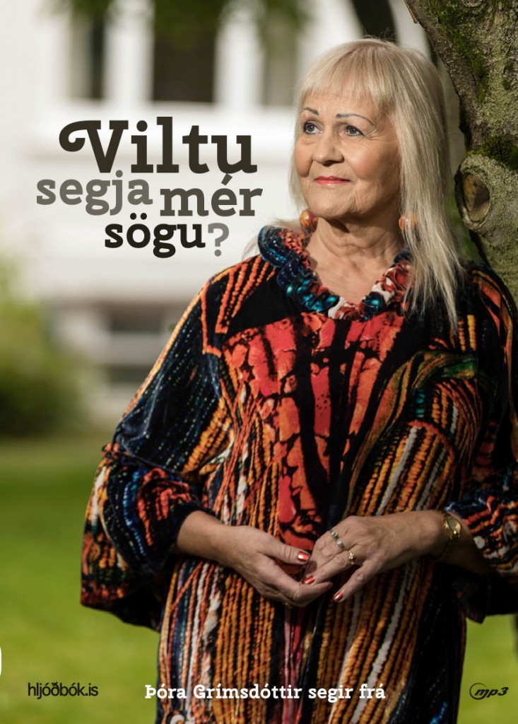 Viltu segja mér sögu?