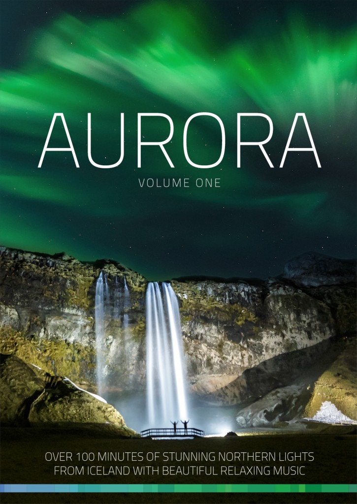 Aurora - volume one
