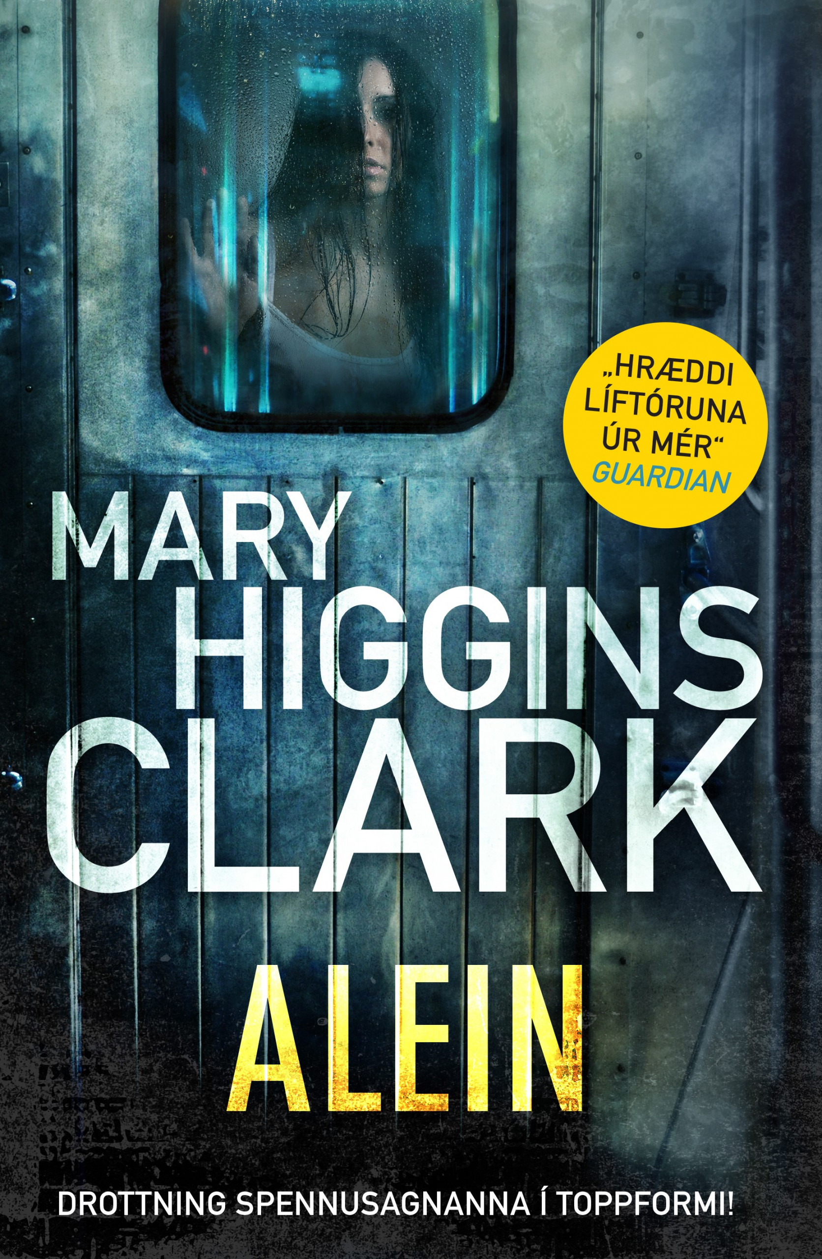 Alein - Mary Higgins Clark