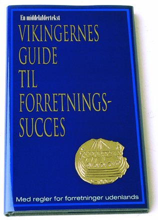 Vikingernes guide til forretningssucces