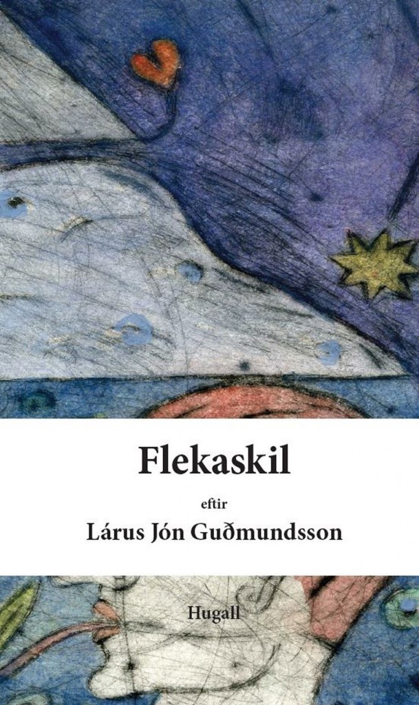 Flekaskil