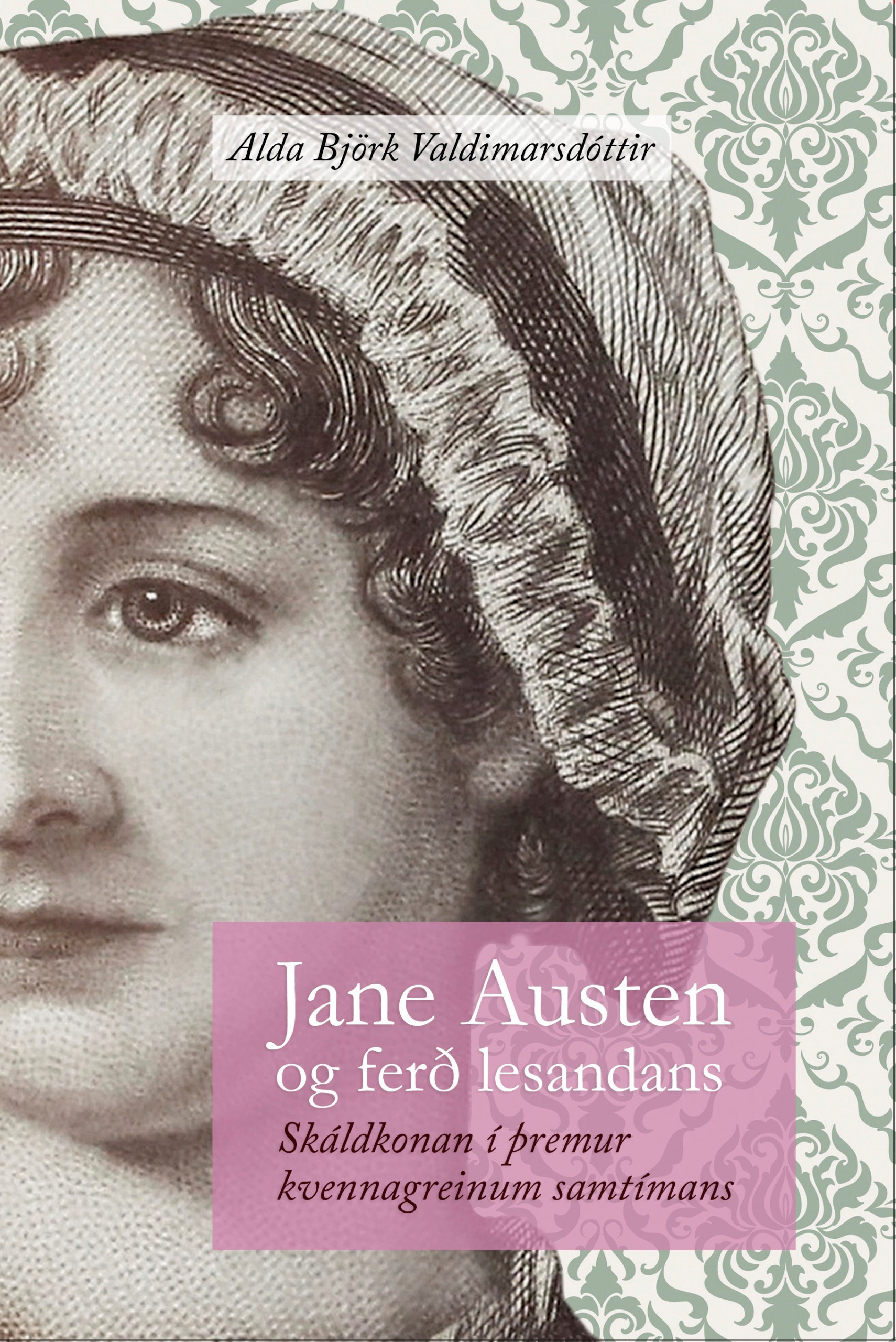 Jane Austen og ferð lesandans
