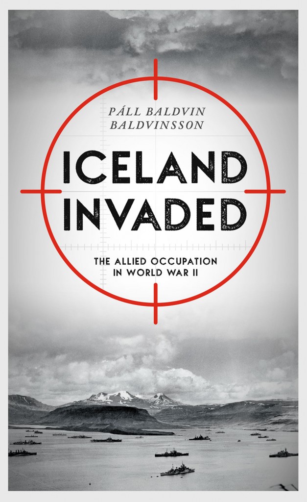 Iceland Invaded