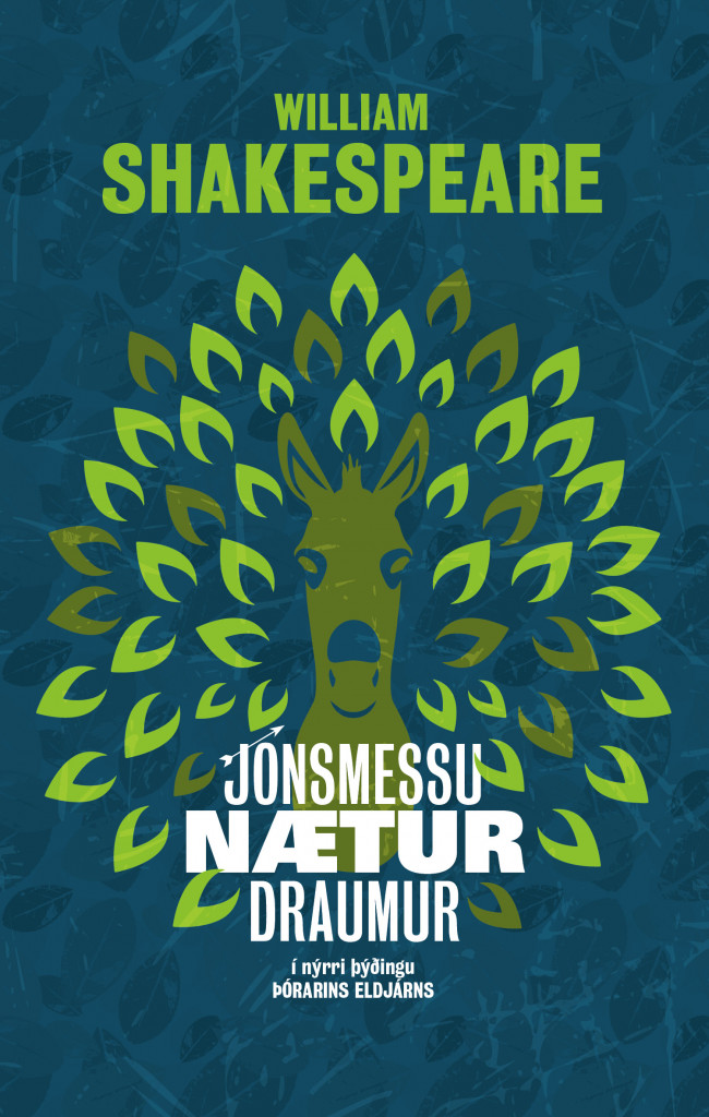 Jónsmessunæturdraumur