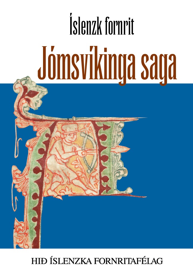 Jómsvíkingasaga