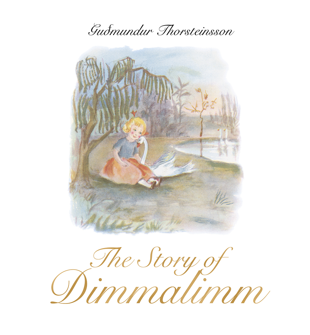 The Story of Dimmalimm