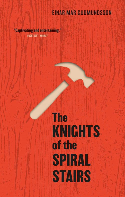 The Knights of the Spiral Stairs