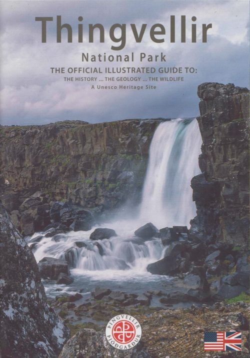 Thingvellir - National park