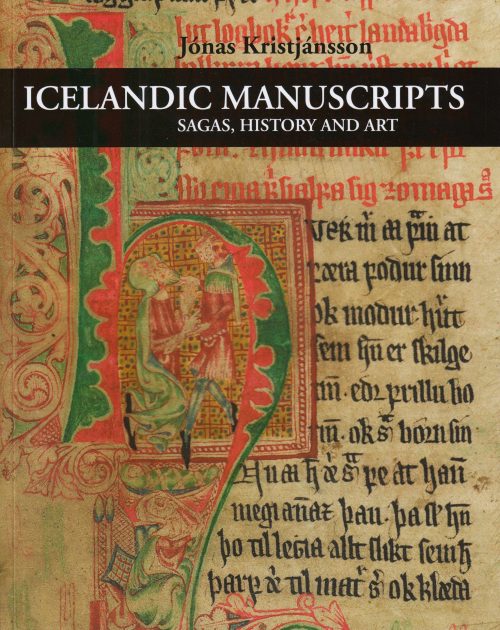 Icelandic Manuscripts - Sagas, History and Art