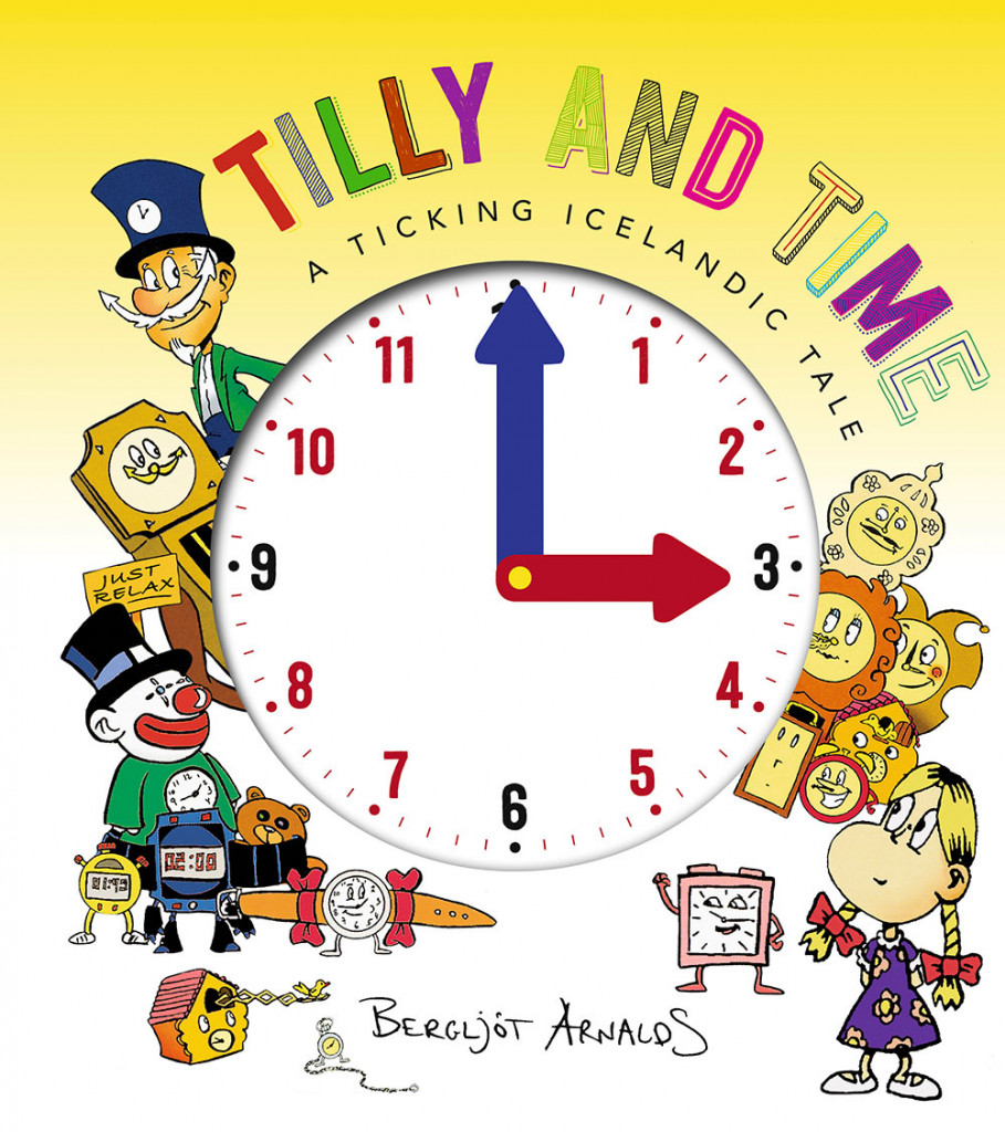 Tilly and time