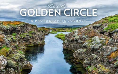 This is the Golden circle