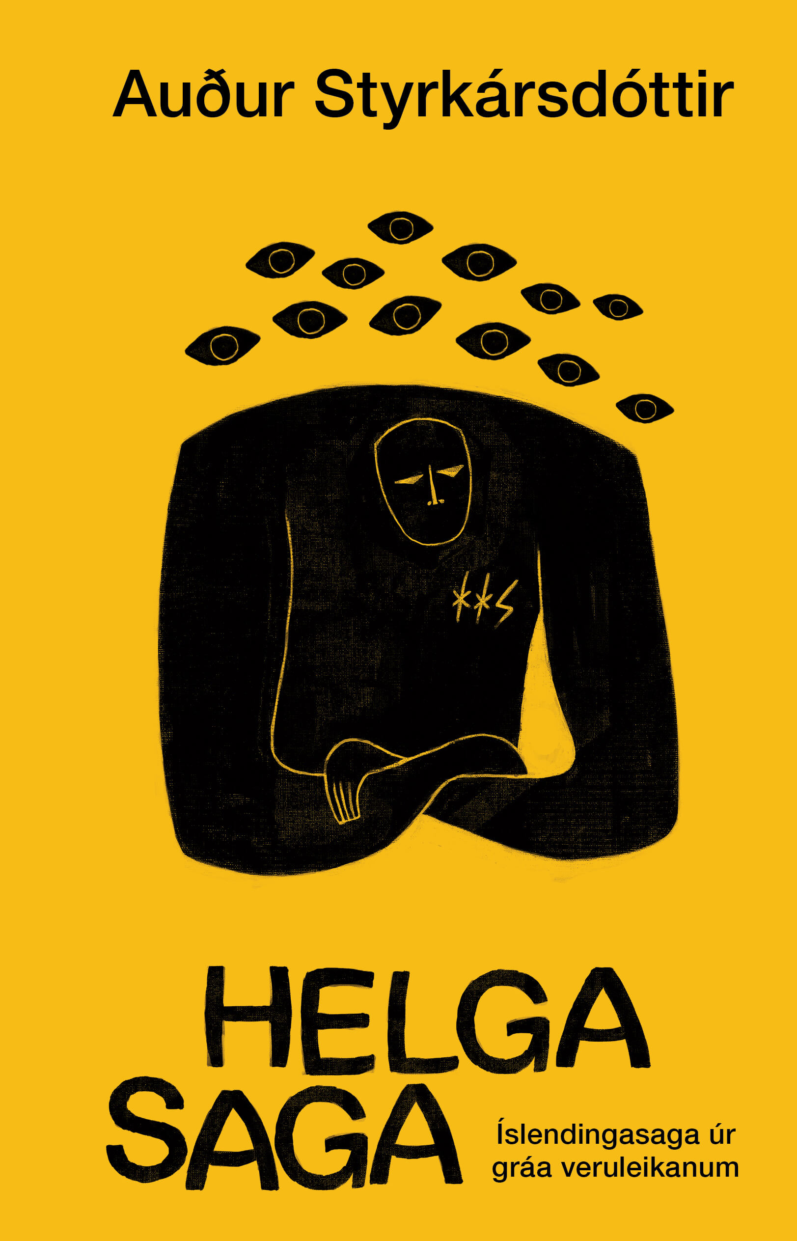 Helga saga