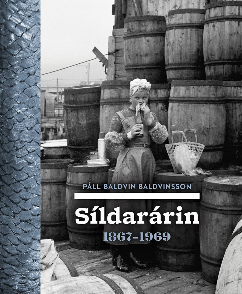Síldarárin 1867-1969