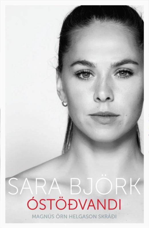 Óstöðvandi - Sara Björk