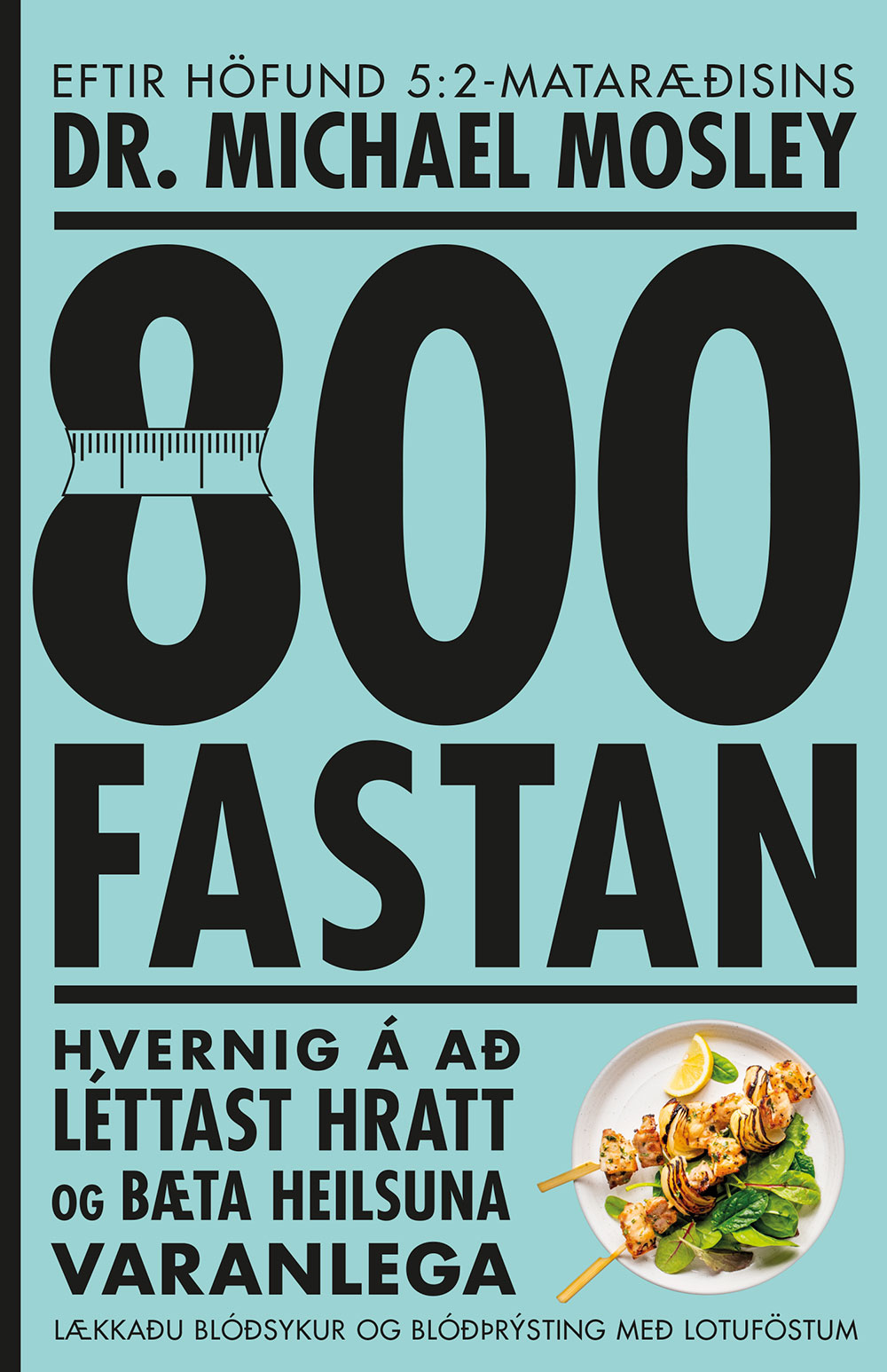 800 - fastan