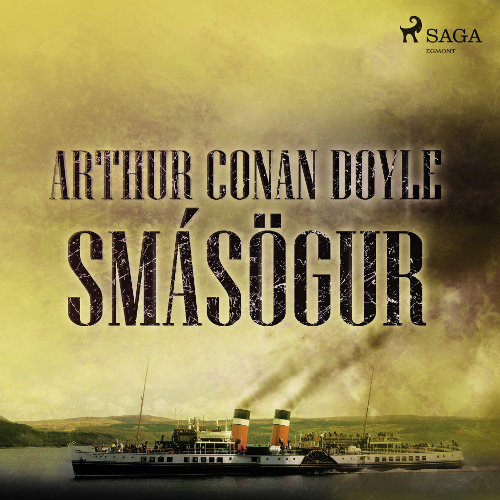 Smásögur Arthur Conan Doyle