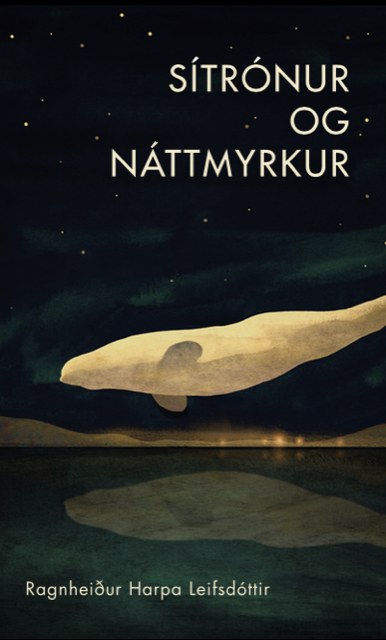 Sítrónur og náttmyrkur