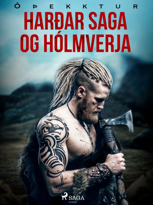 Harðar saga og Hólmverja