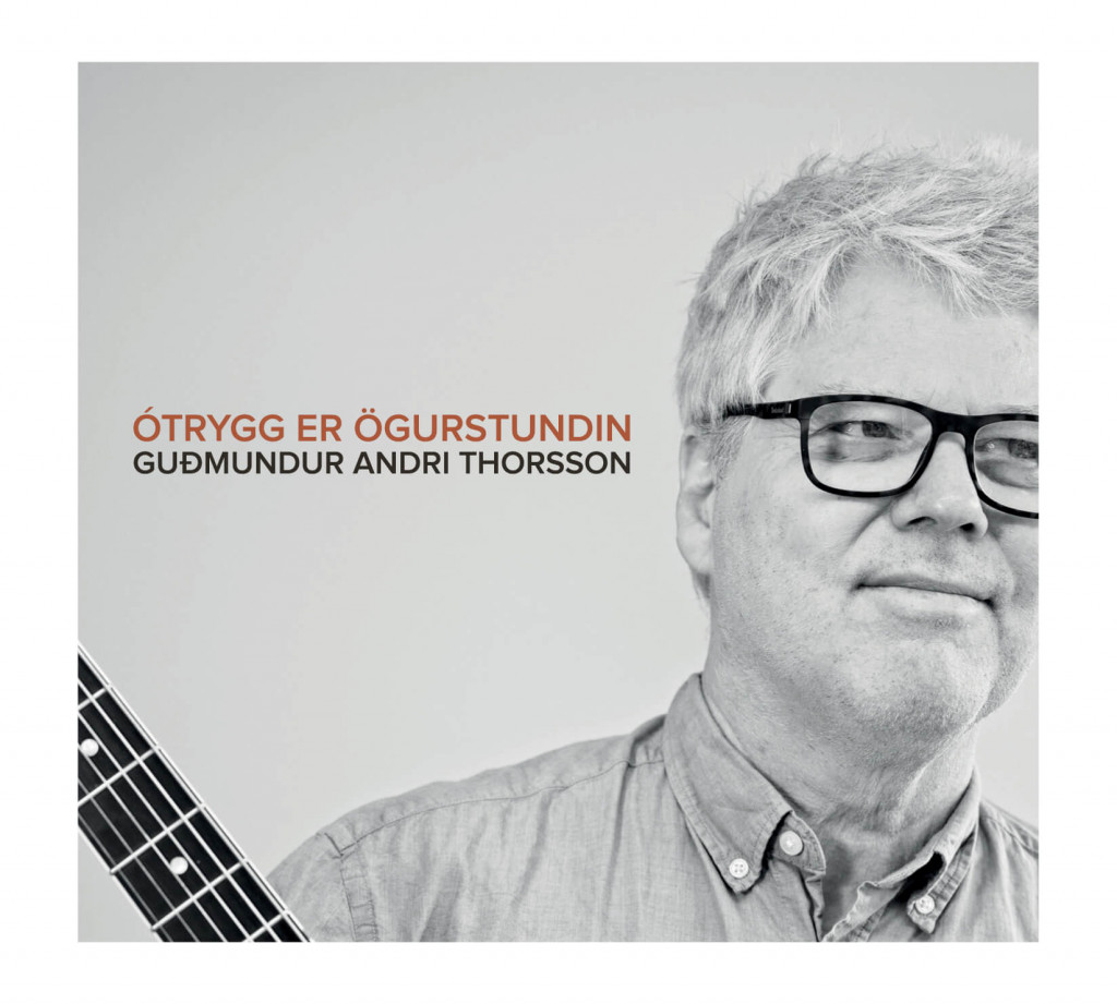 Ótrygg er ögurstund