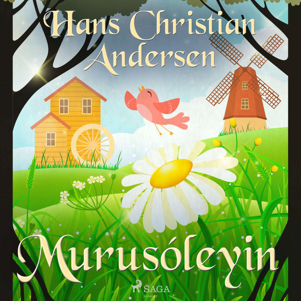 Murusóleyin