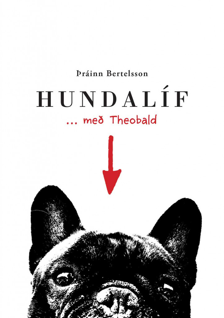 Hundalíf... með Theobald