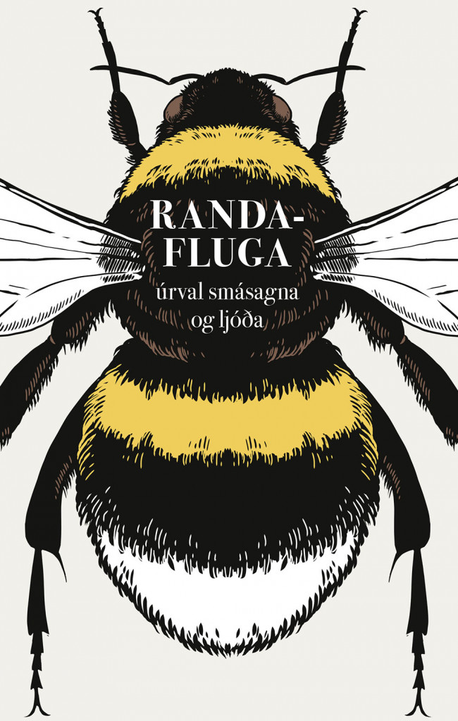 Randafluga