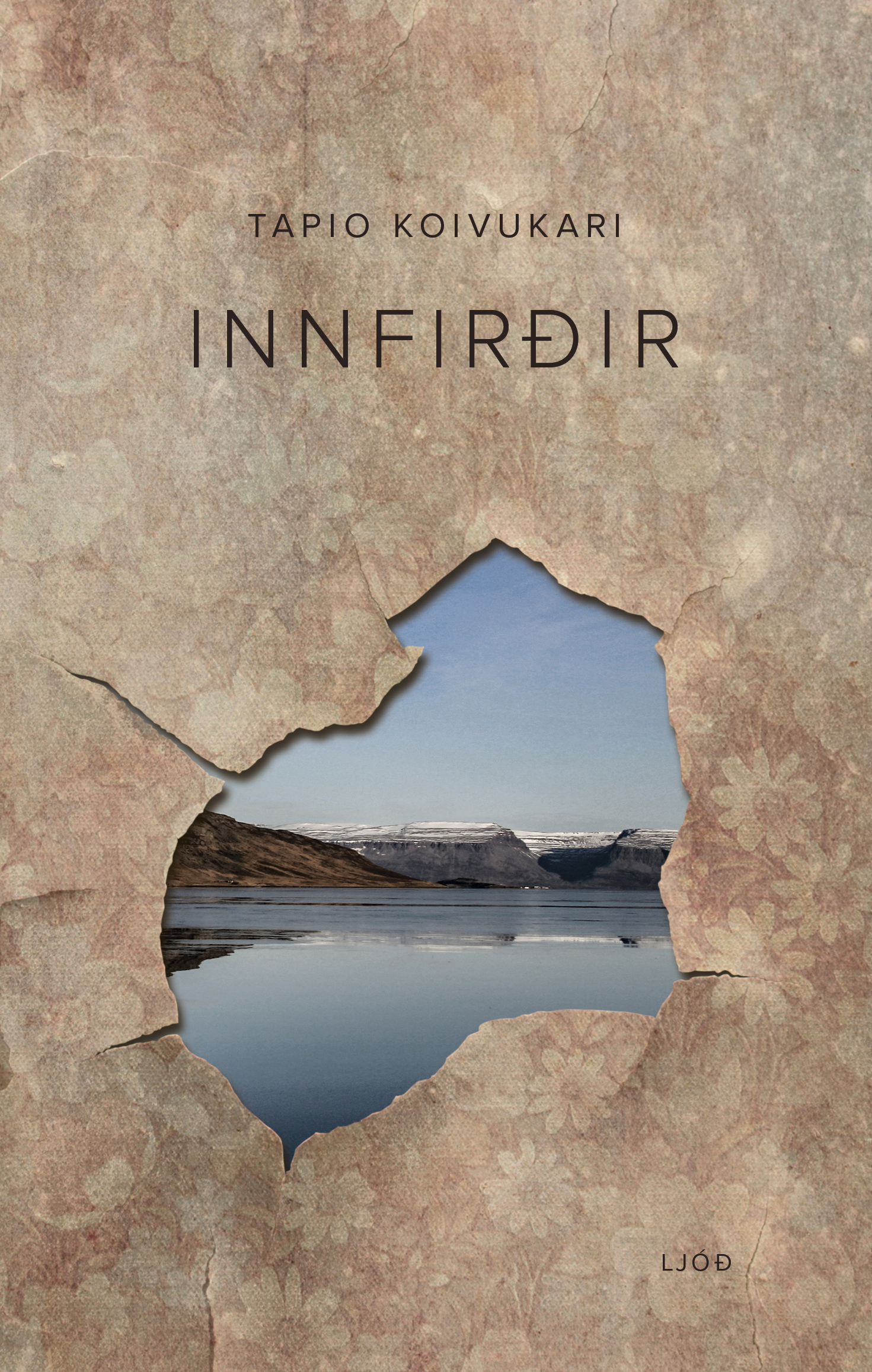 Innfirðir FRAMAN (1)
